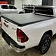 Tonneau Cover For Hilux